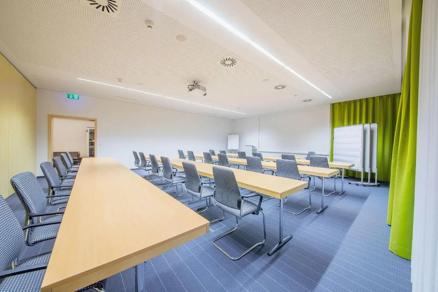Nürnberger Hof LOUNGE_LOBBY