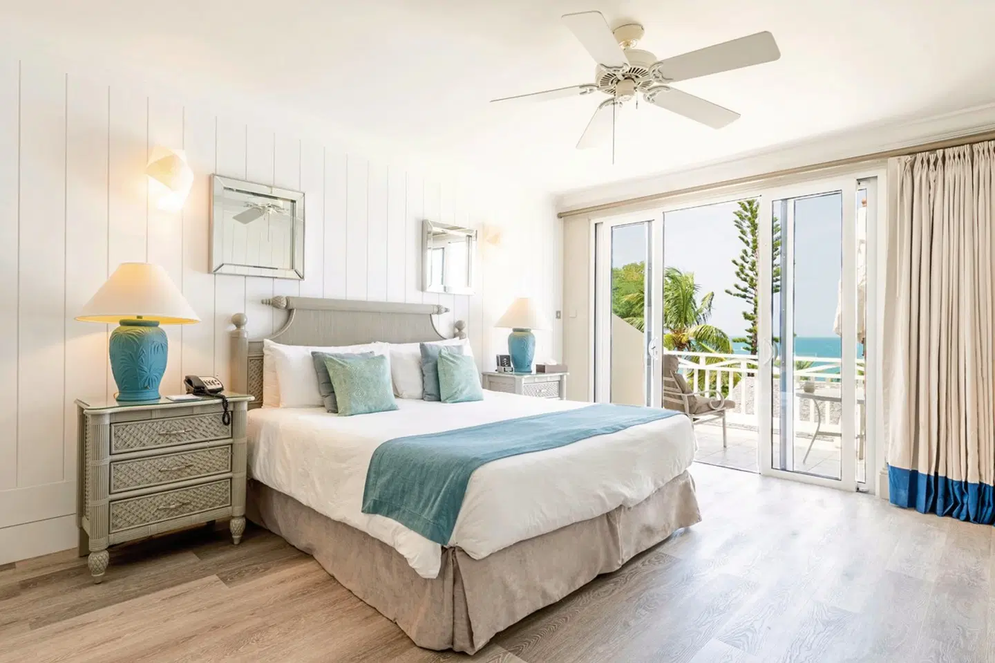 Blue Waters ROOM_EXAMPLE