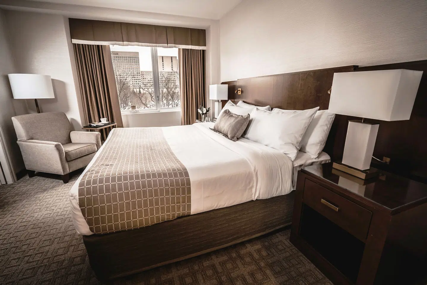 Lord Elgin Hotel ROOM_EXAMPLE