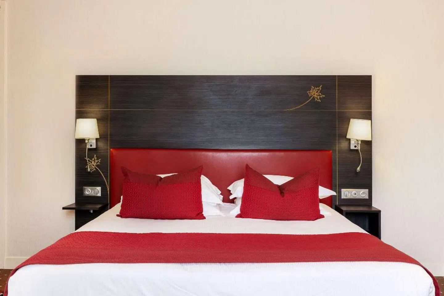 Best Western Plus Hotel Monopole Métropole ROOM_EXAMPLE