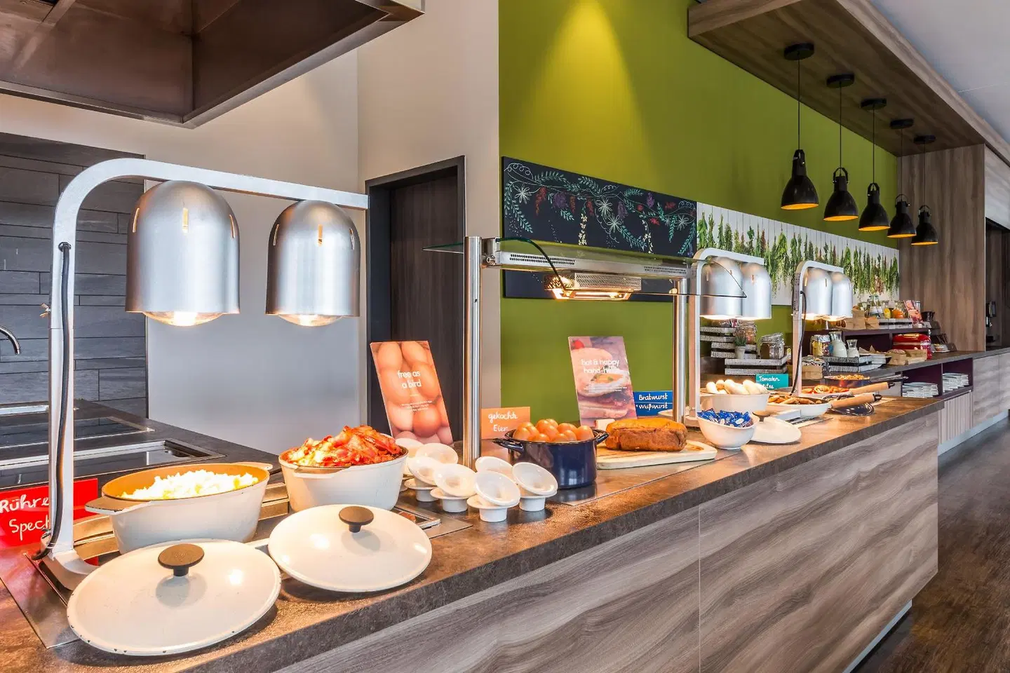 Park Inn by Radisson Neumarkt Badezimmer