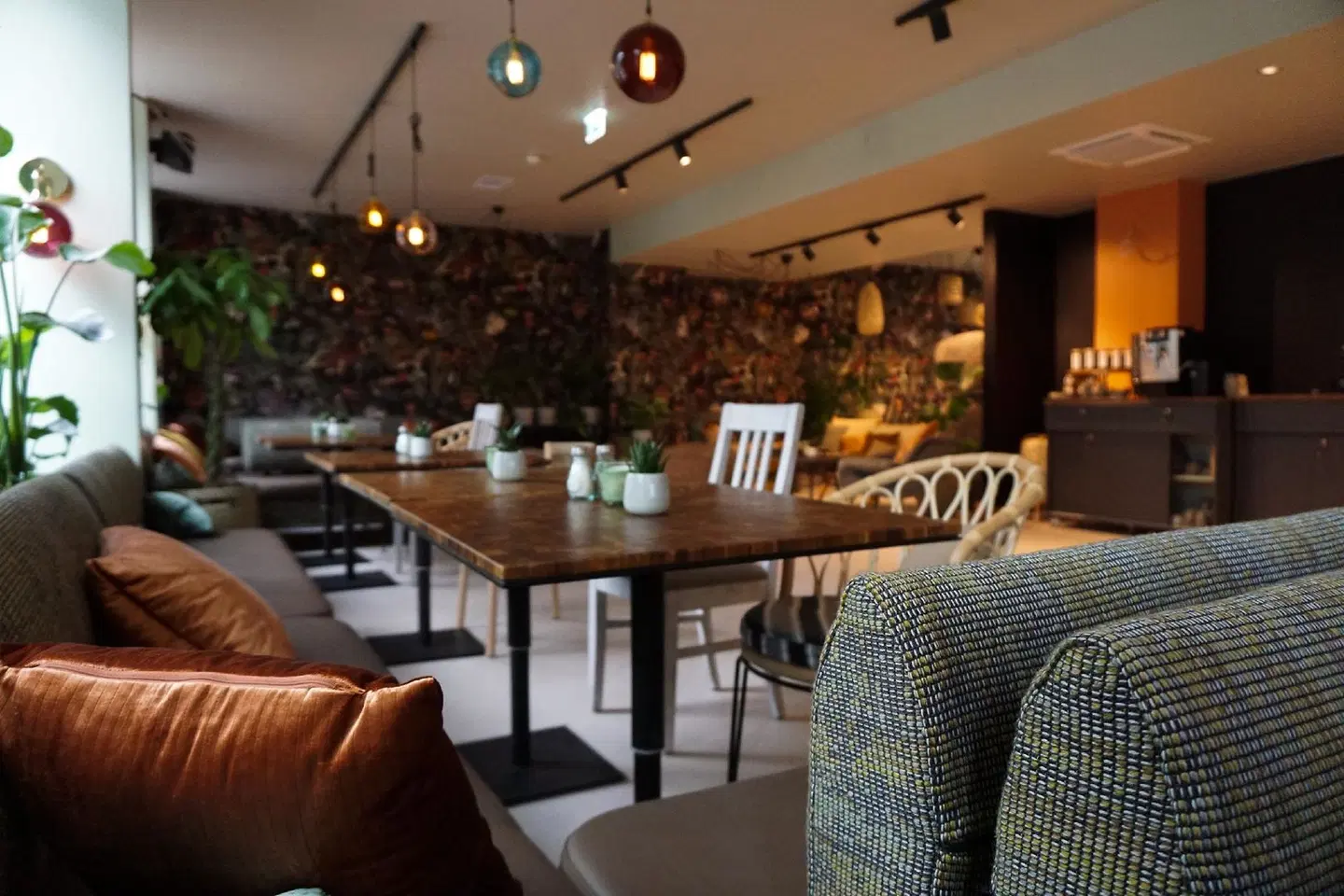 Cocoon Salzburg Bar
