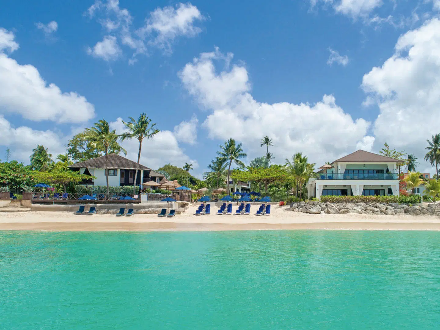 The Sandpiper Strand