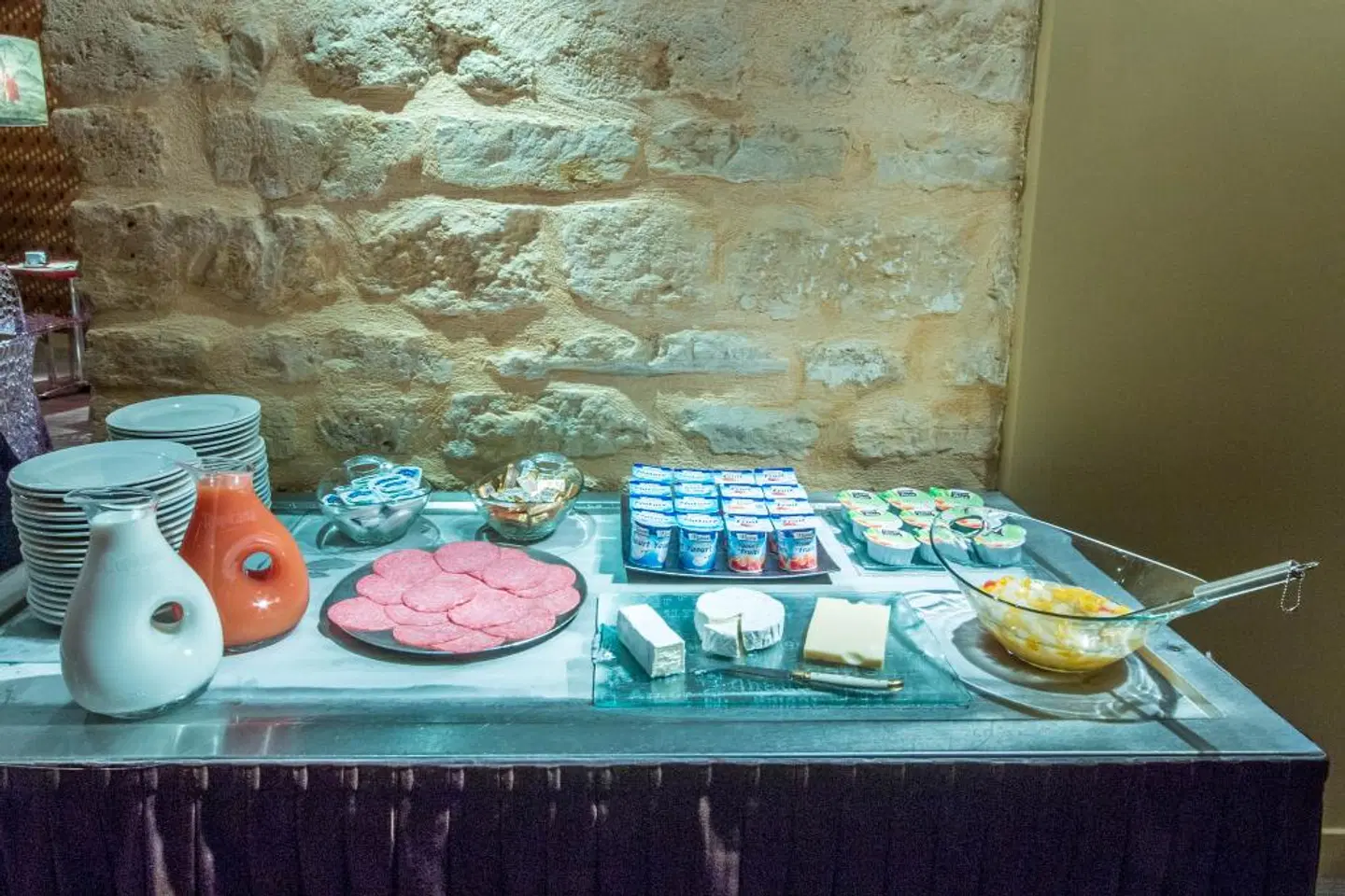 Posy Hotel by HappyCulture HEALTH_BEAUTY