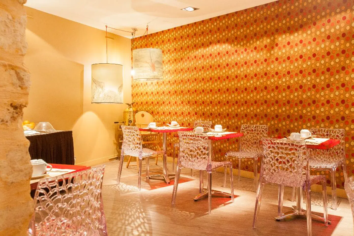 Posy Hotel by HappyCulture LOUNGE_LOBBY