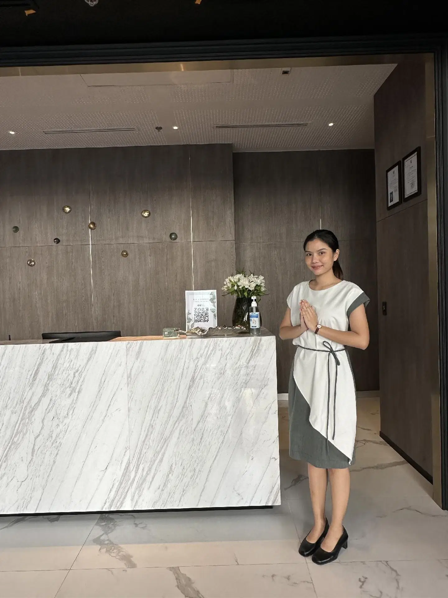 Somerset Pattaya LOUNGE_LOBBY