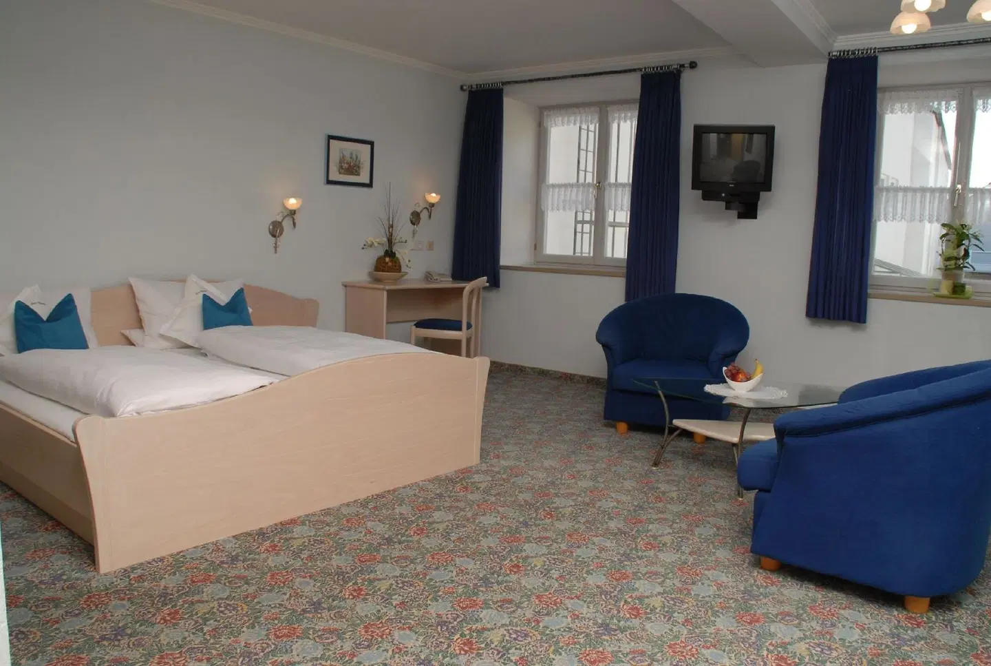 Zur Krone ROOM_EXAMPLE