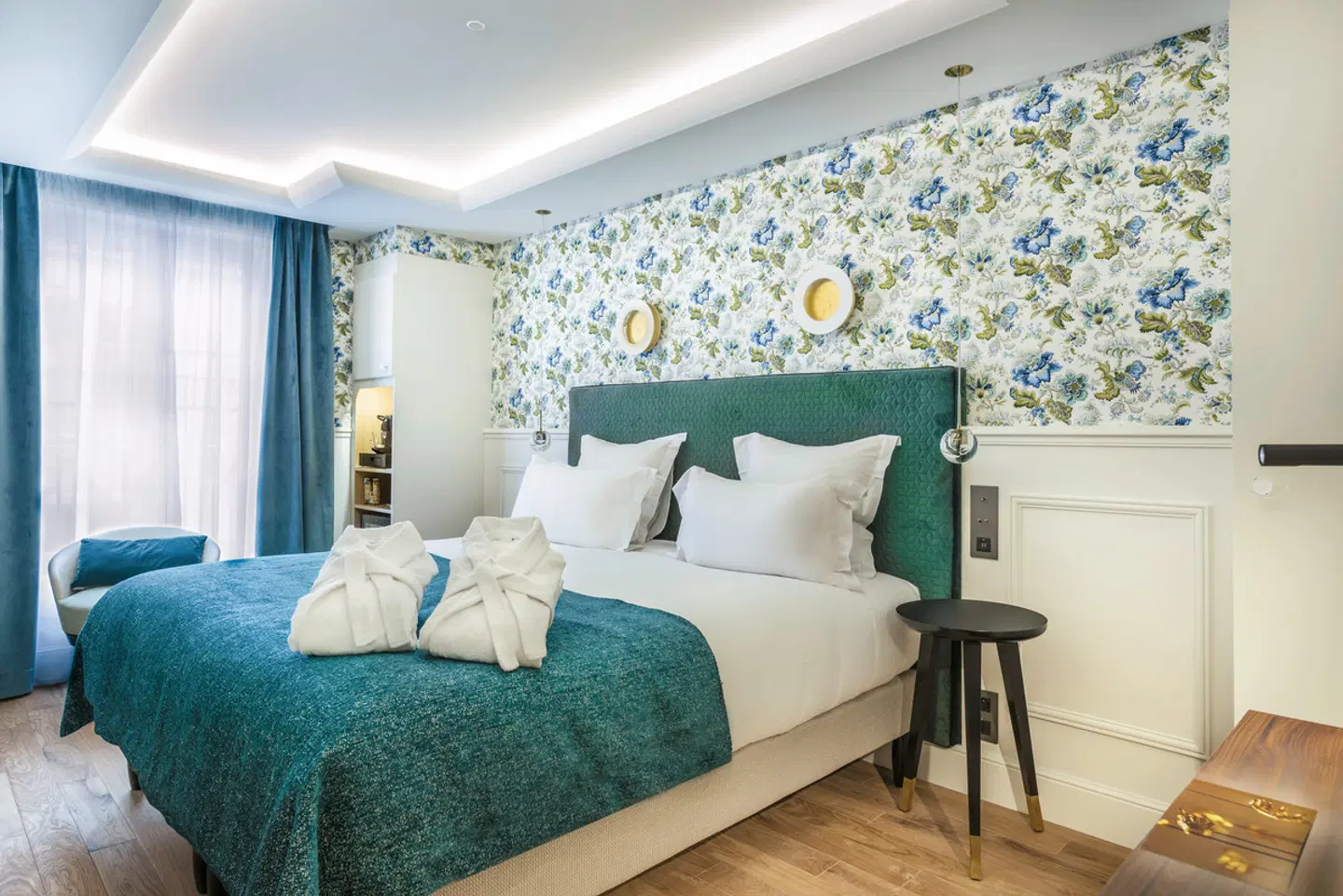 Hotel Cambon ROOM_EXAMPLE