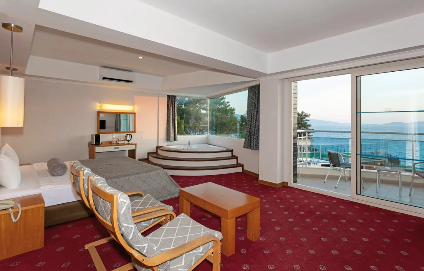 Sealight Resort Hotel Kusadasi ROOM_EXAMPLE