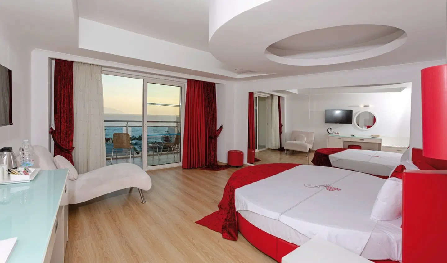 Sealight Resort Hotel Kusadasi ROOM_EXAMPLE
