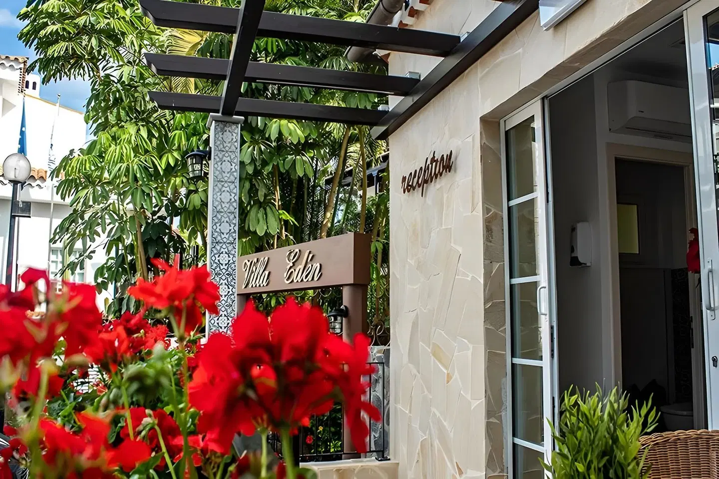 Apartamentos Eden Meloneras by TAM Resorts Group EXTERIOR