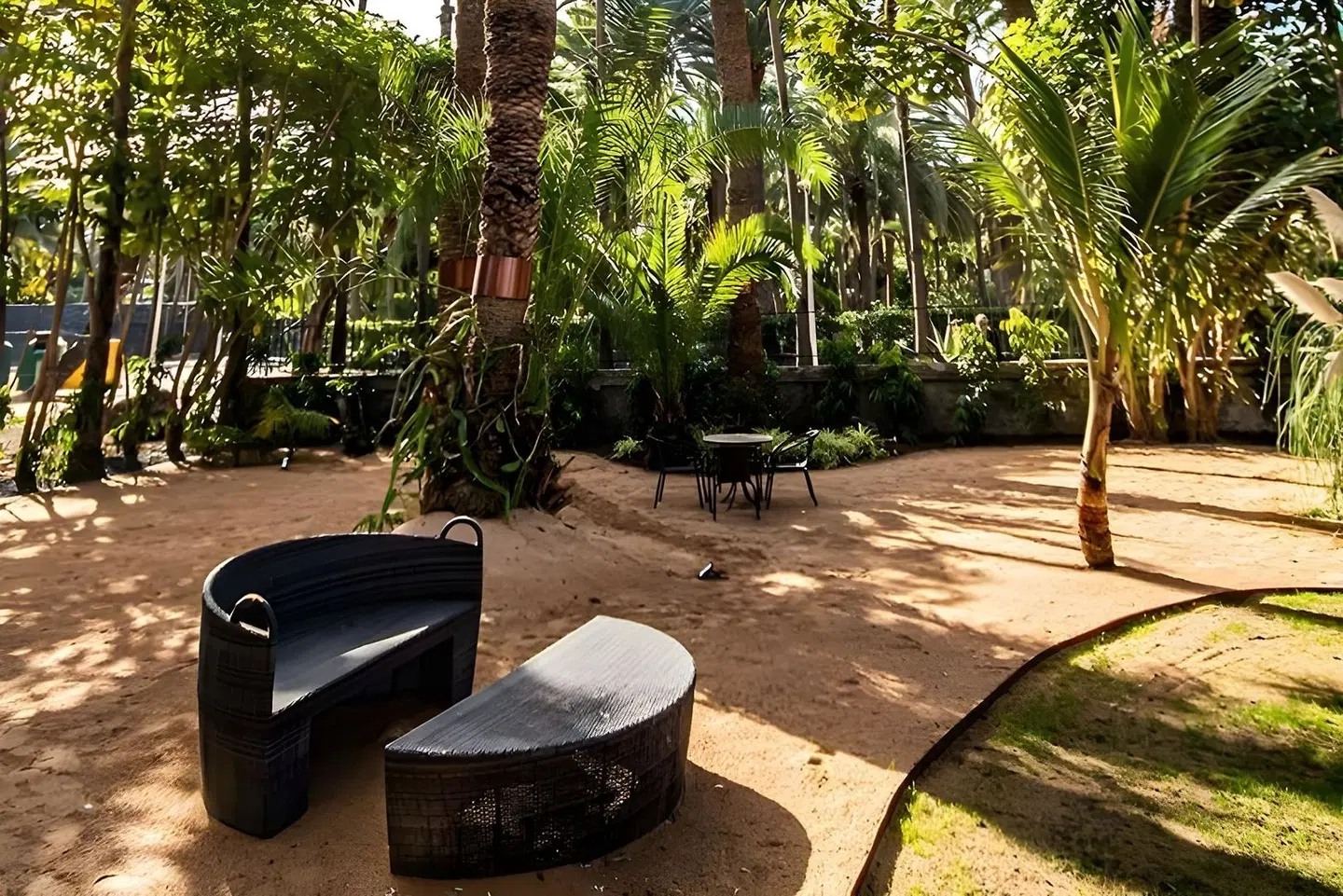 Apartamentos Eden Meloneras by TAM Resorts Group HEALTH_BEAUTY