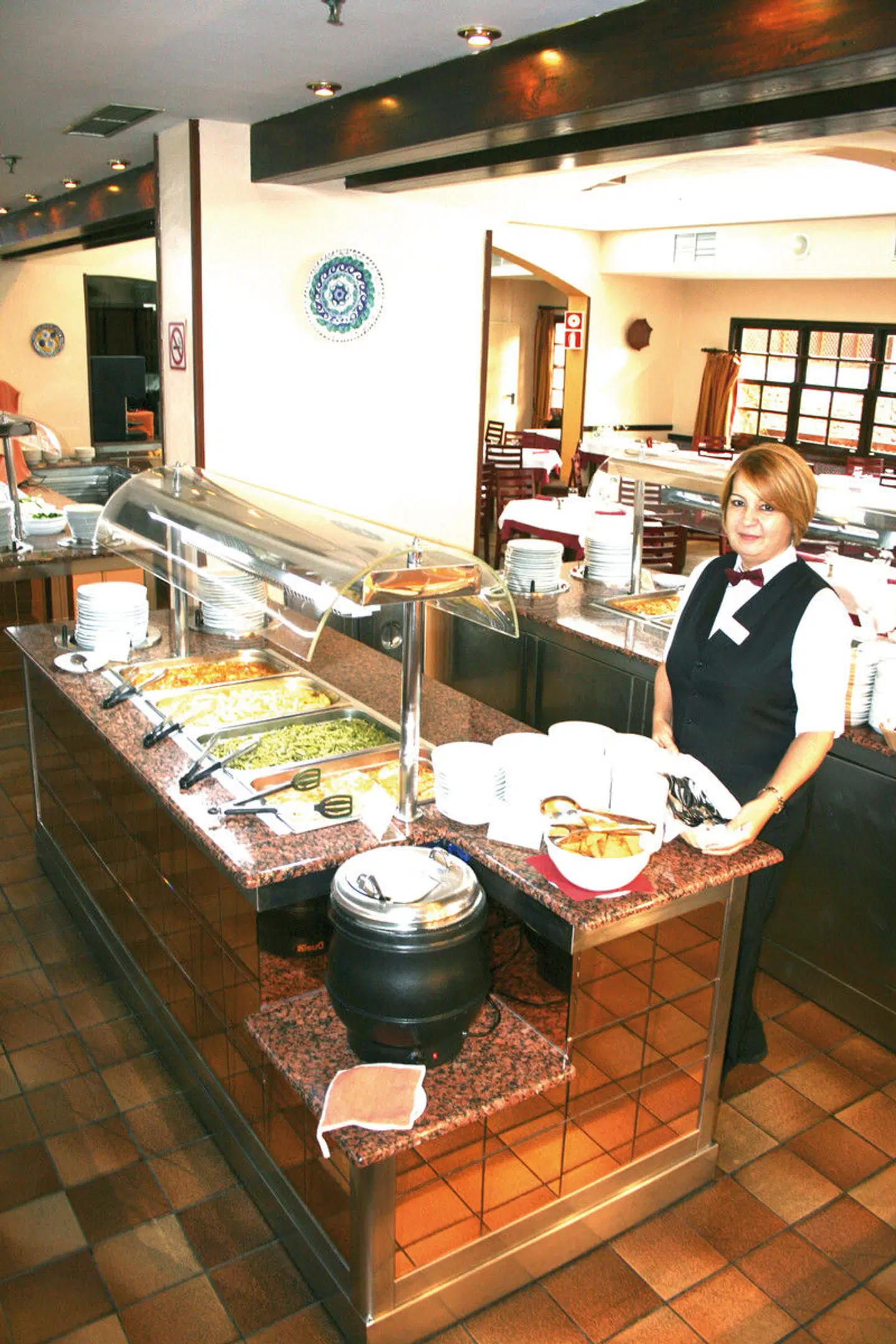 Principado Restaurant