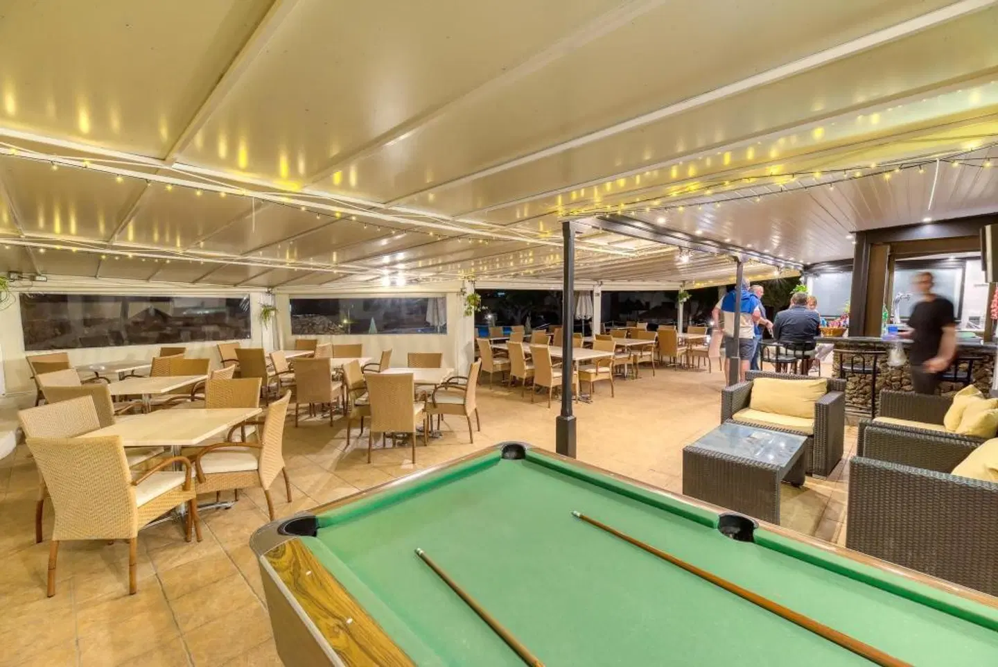 Ona Las Brisas SPORTS_AND_LEISURE