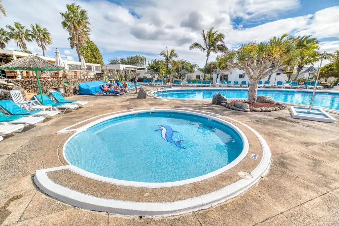 Ona Las Brisas OUTDOOR_POOL