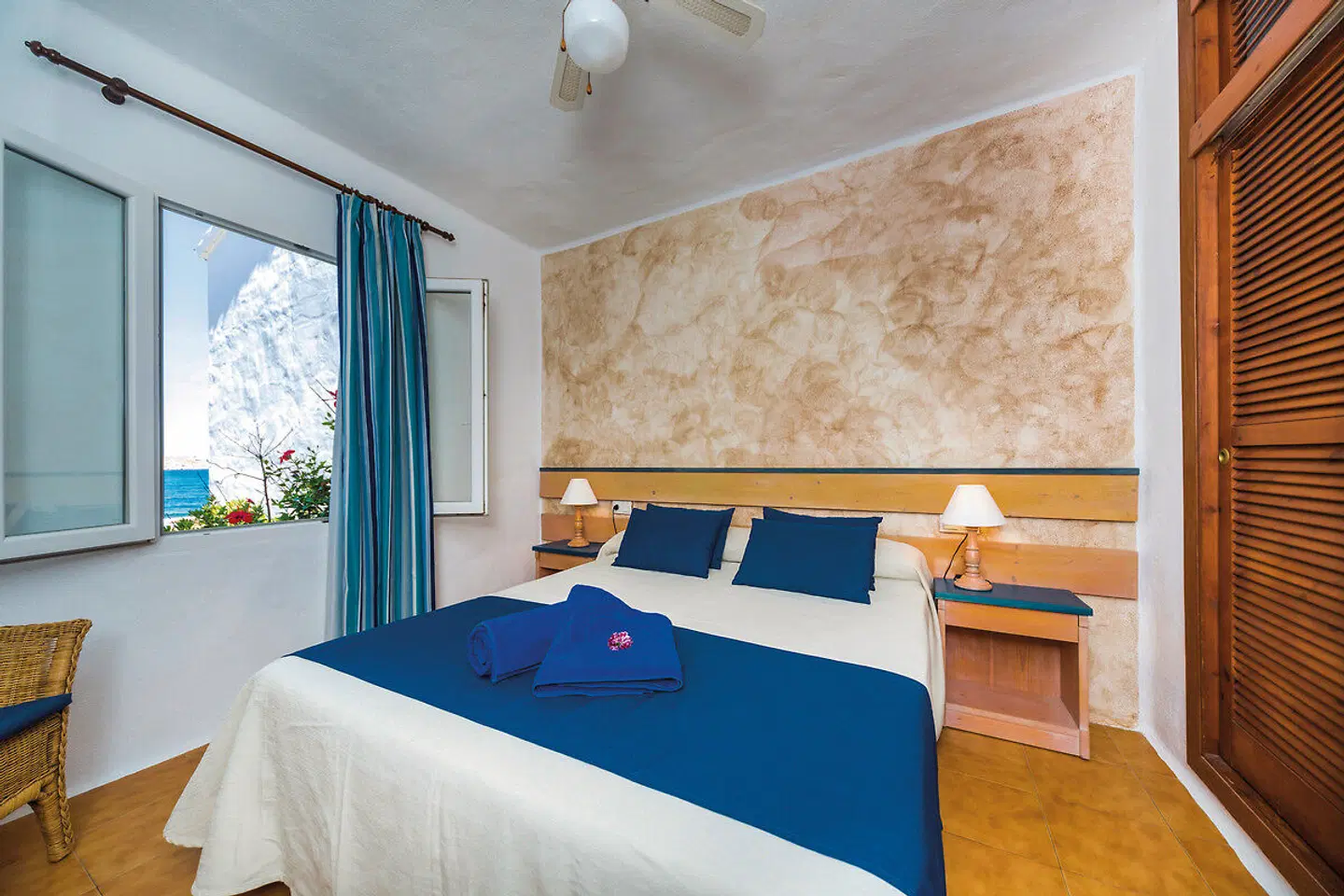Comitas Tramontana Park ROOM_EXAMPLE