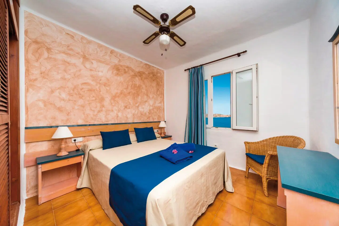 Comitas Tramontana Park ROOM_EXAMPLE