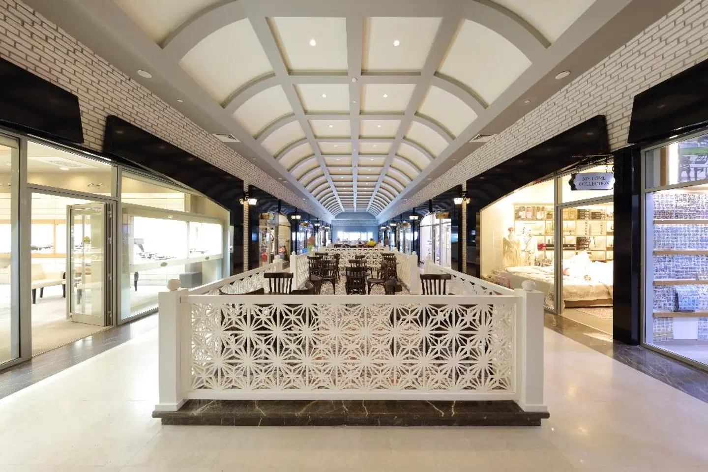 Sueno Hotels Deluxe Belek LOUNGE_LOBBY