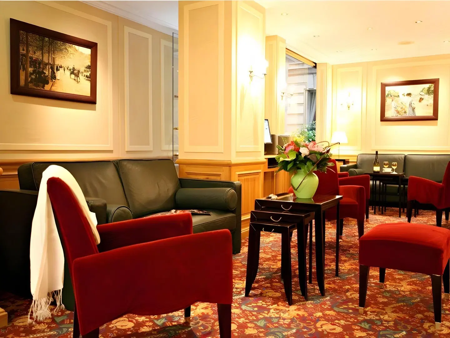 Concortel LOUNGE_LOBBY