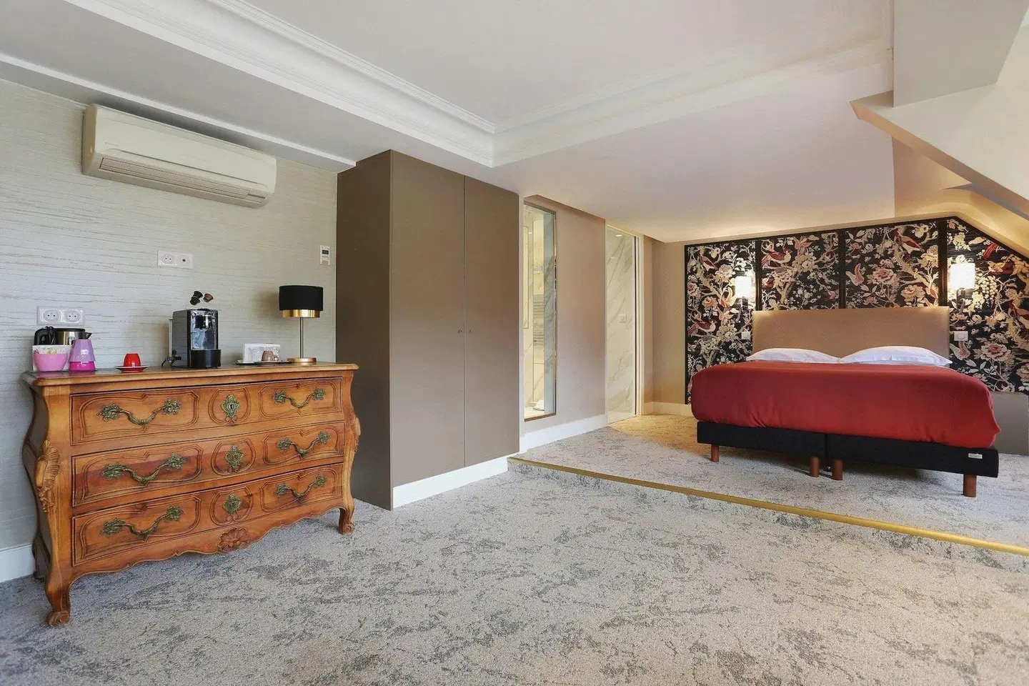 Concortel ROOM_EXAMPLE