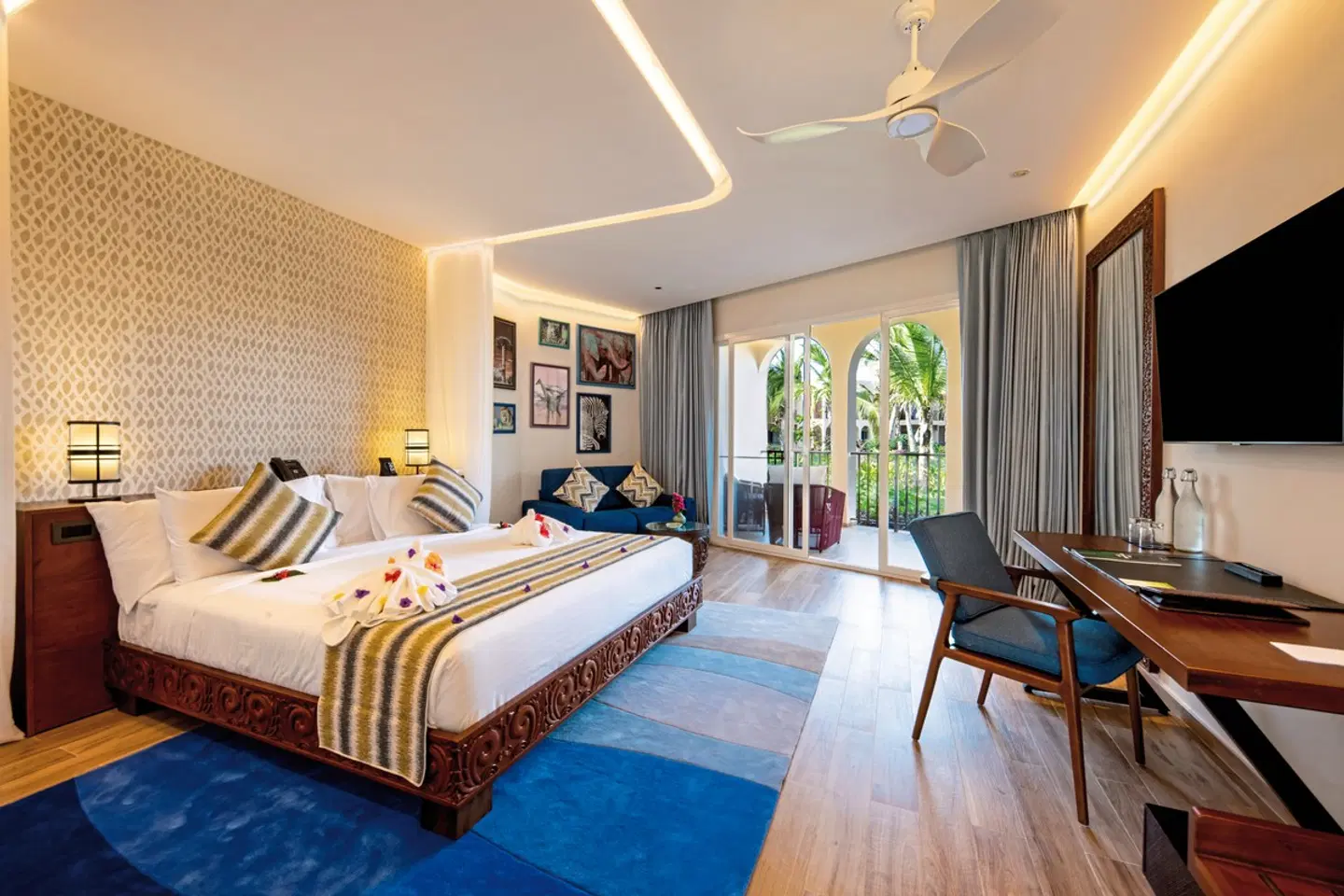 The Mora Zanzibar ROOM_EXAMPLE