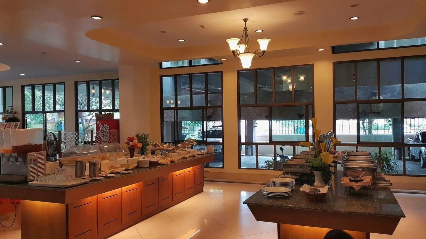 Best Beach Villa LOUNGE_LOBBY