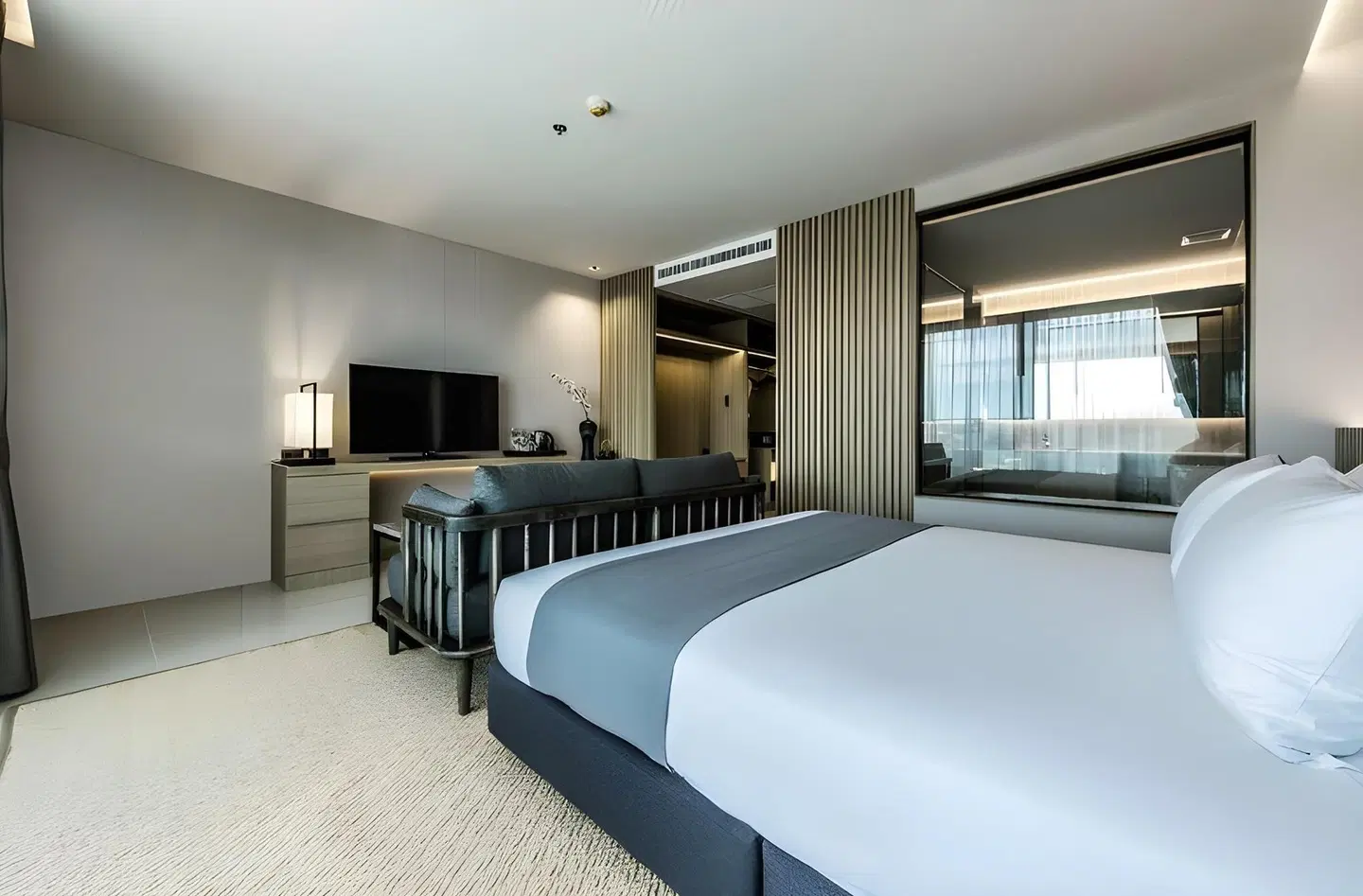 Mandarin Eastville, Pattaya ROOM_EXAMPLE