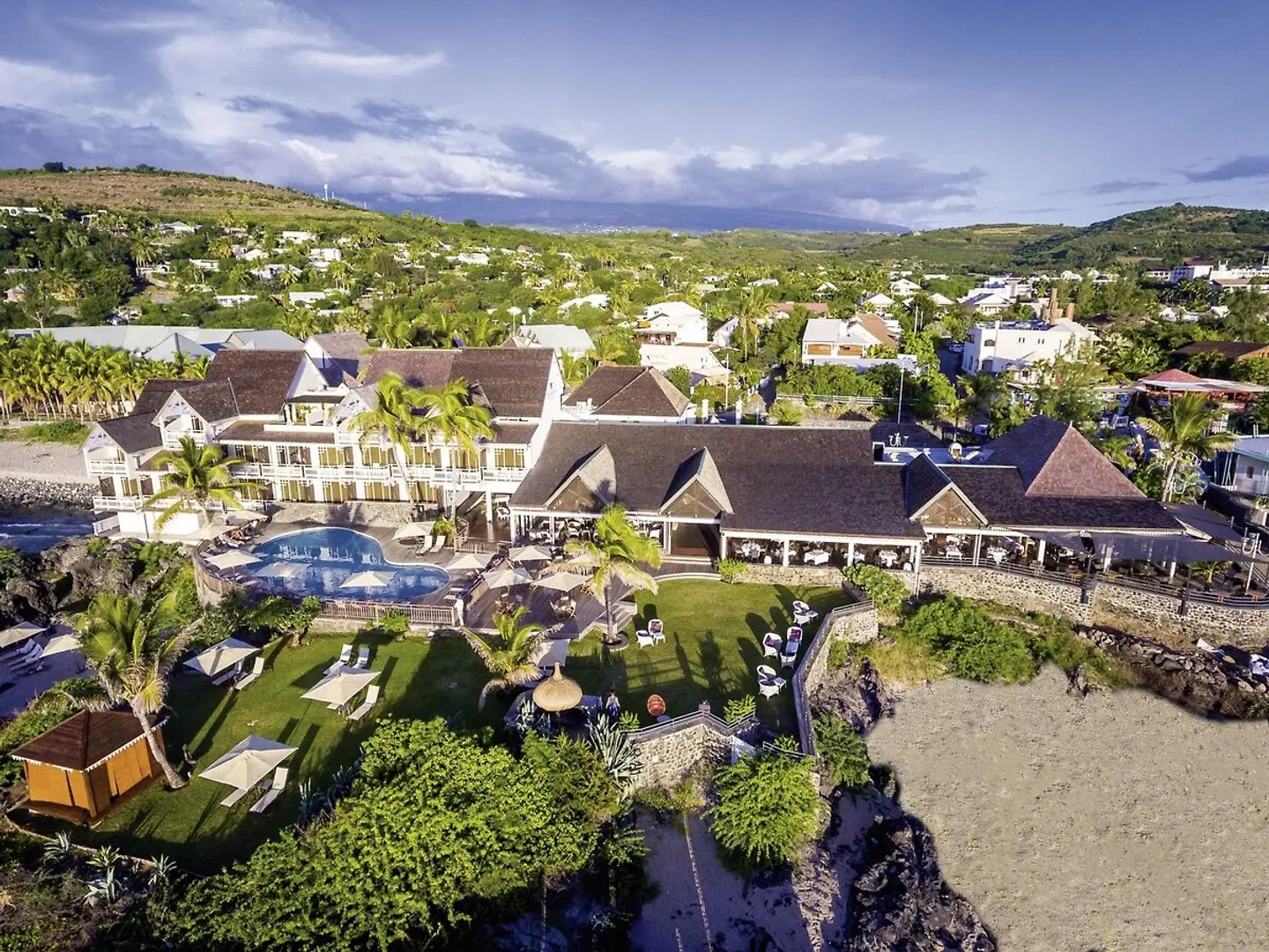 Boucan Canot EXTERIOR