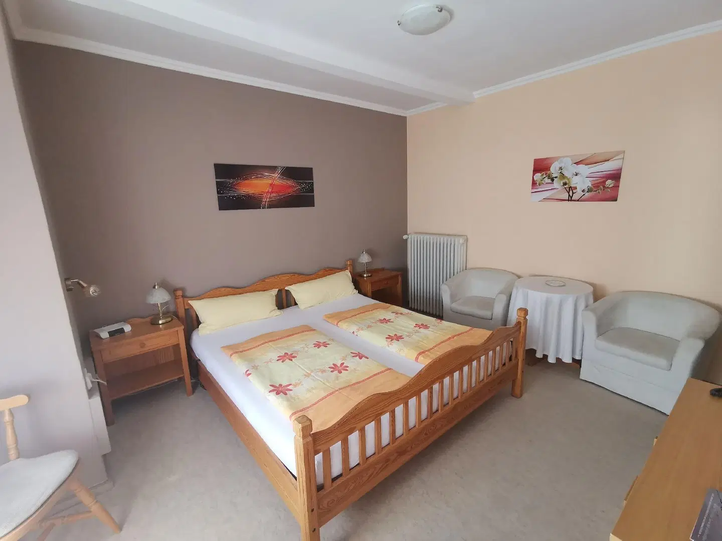 Haus am Kurpark ROOM_EXAMPLE