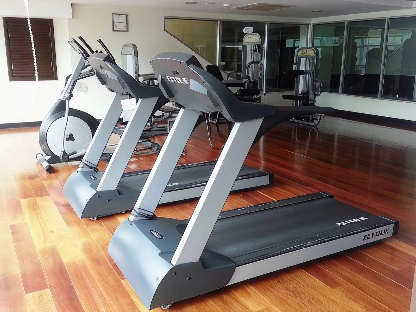 August Suites SPORTS_AND_LEISURE