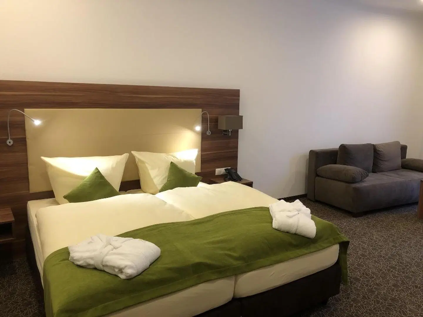 Hotel Villa Elsa ROOM_EXAMPLE