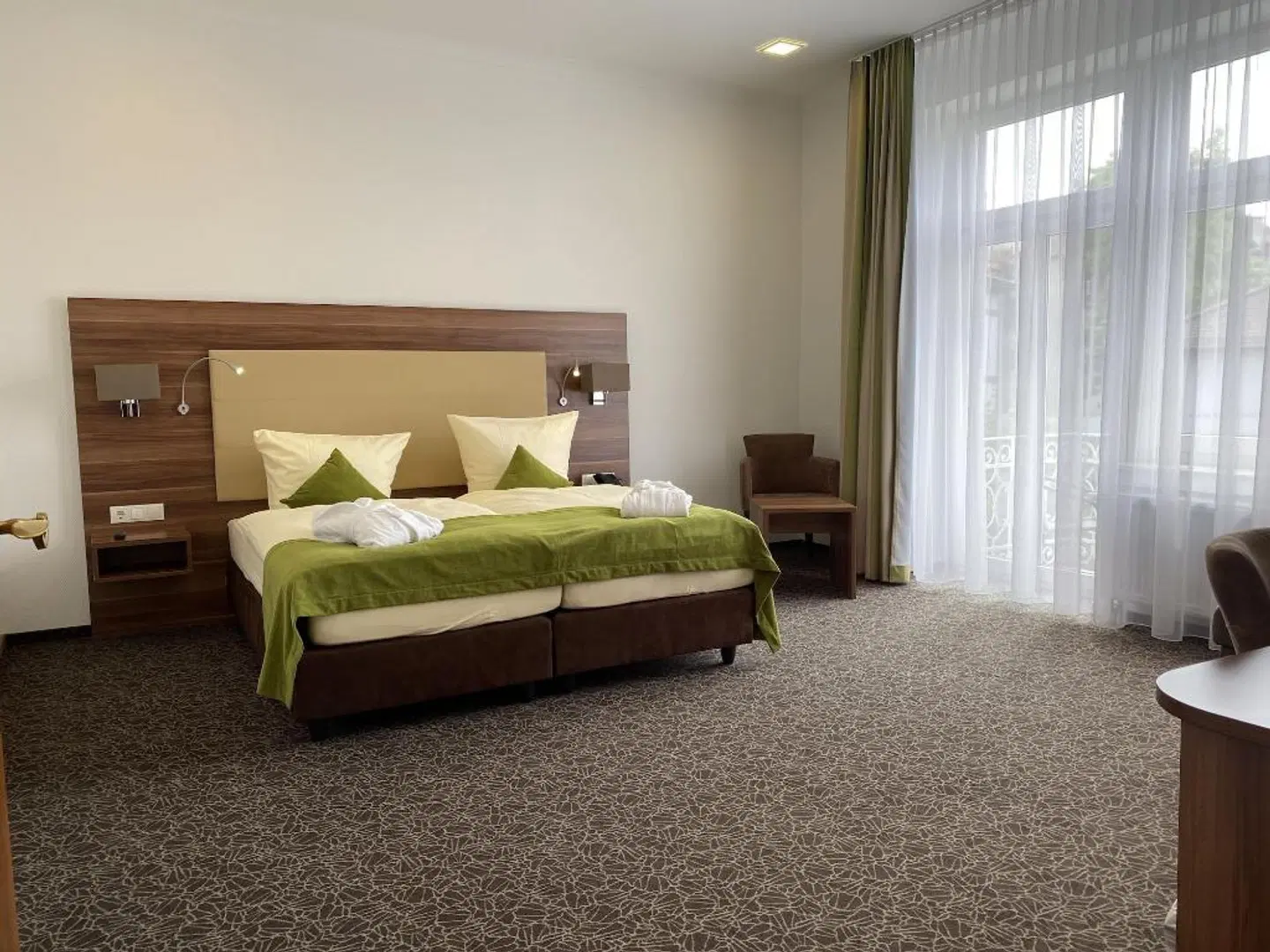 Hotel Villa Elsa ROOM_EXAMPLE