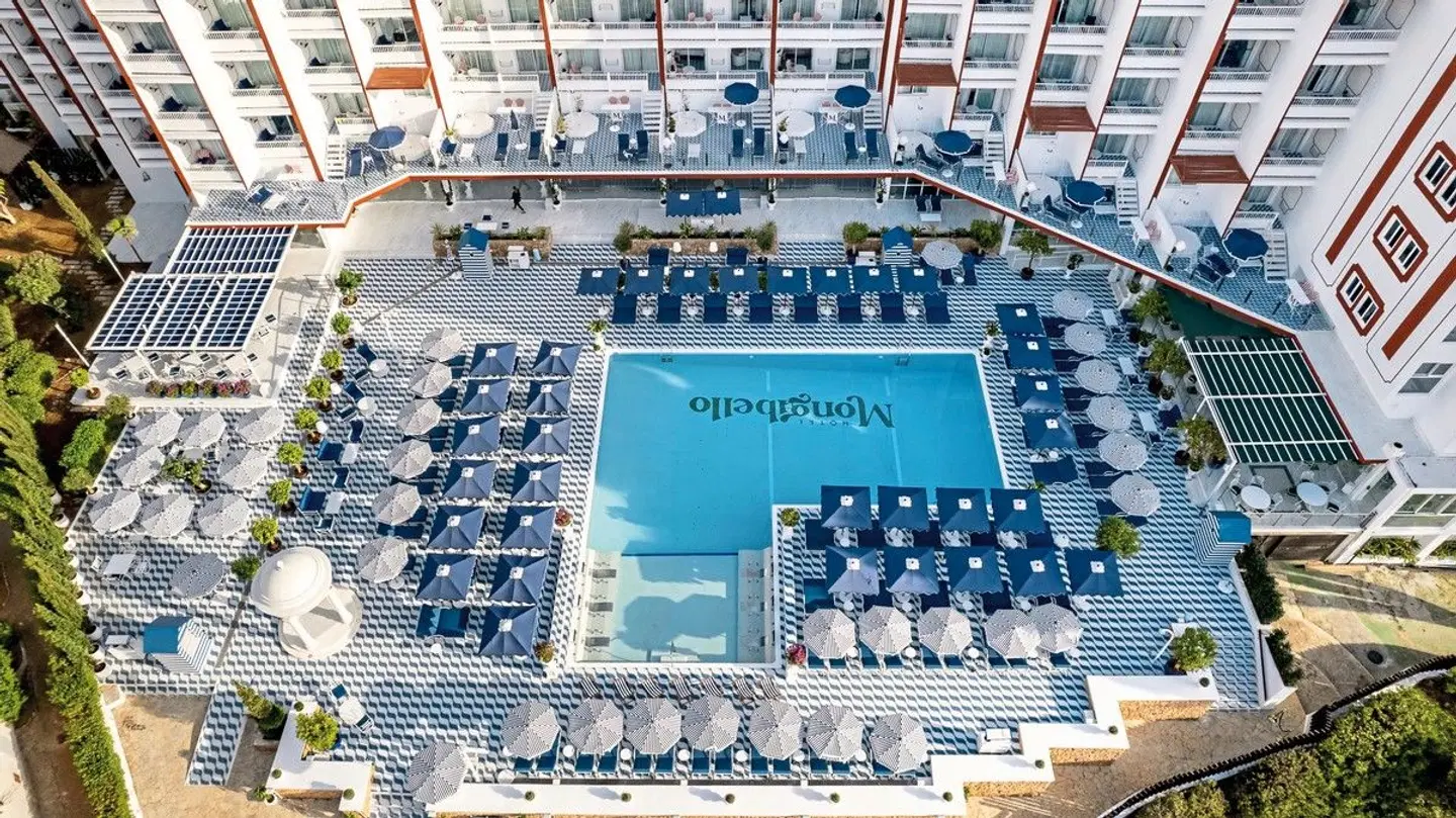 Mongibello Ibiza OUTDOOR_POOL