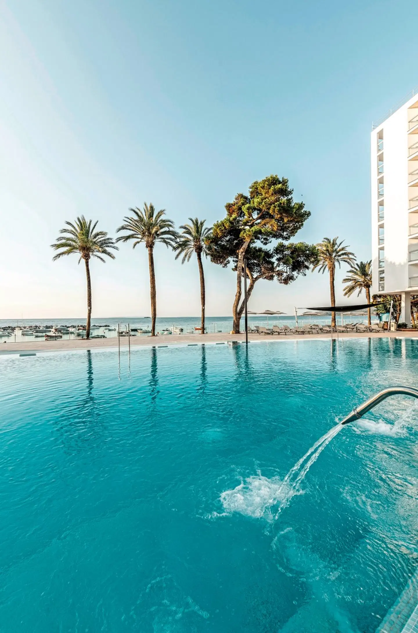 The Ibiza Twiins OUTDOOR_POOL