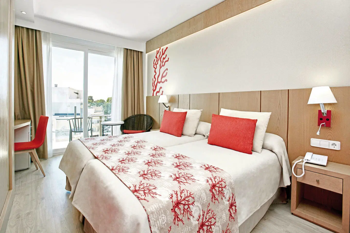 Universal Hotel Perla ROOM_EXAMPLE