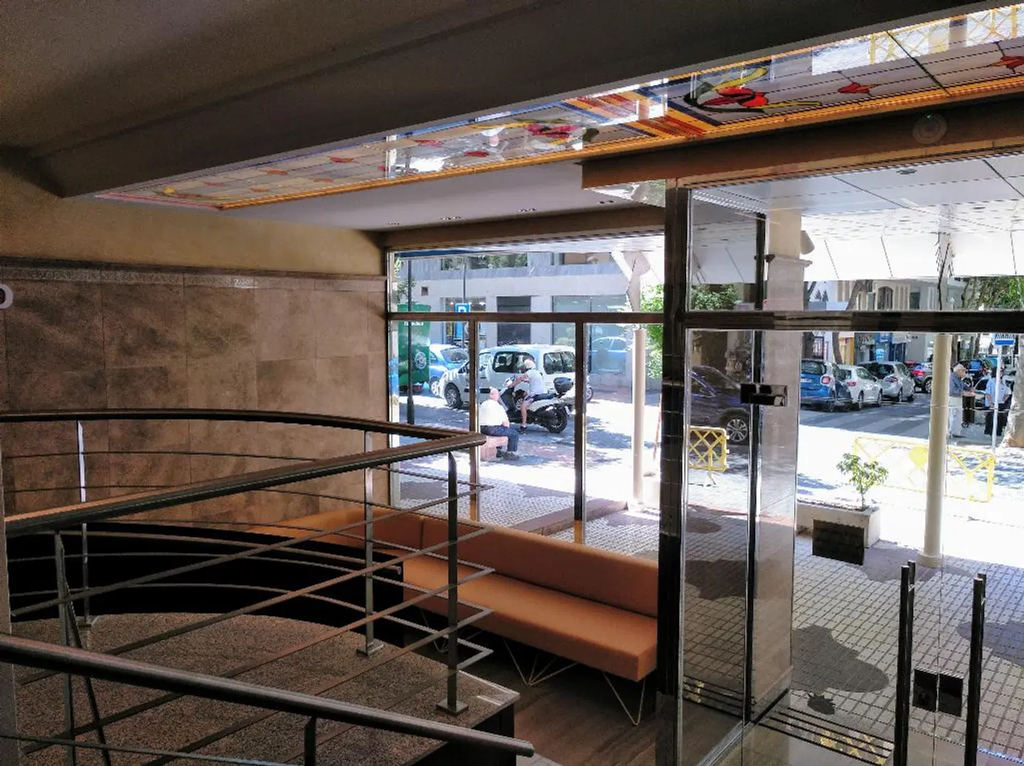 Monarque El Rodeo LOUNGE_LOBBY