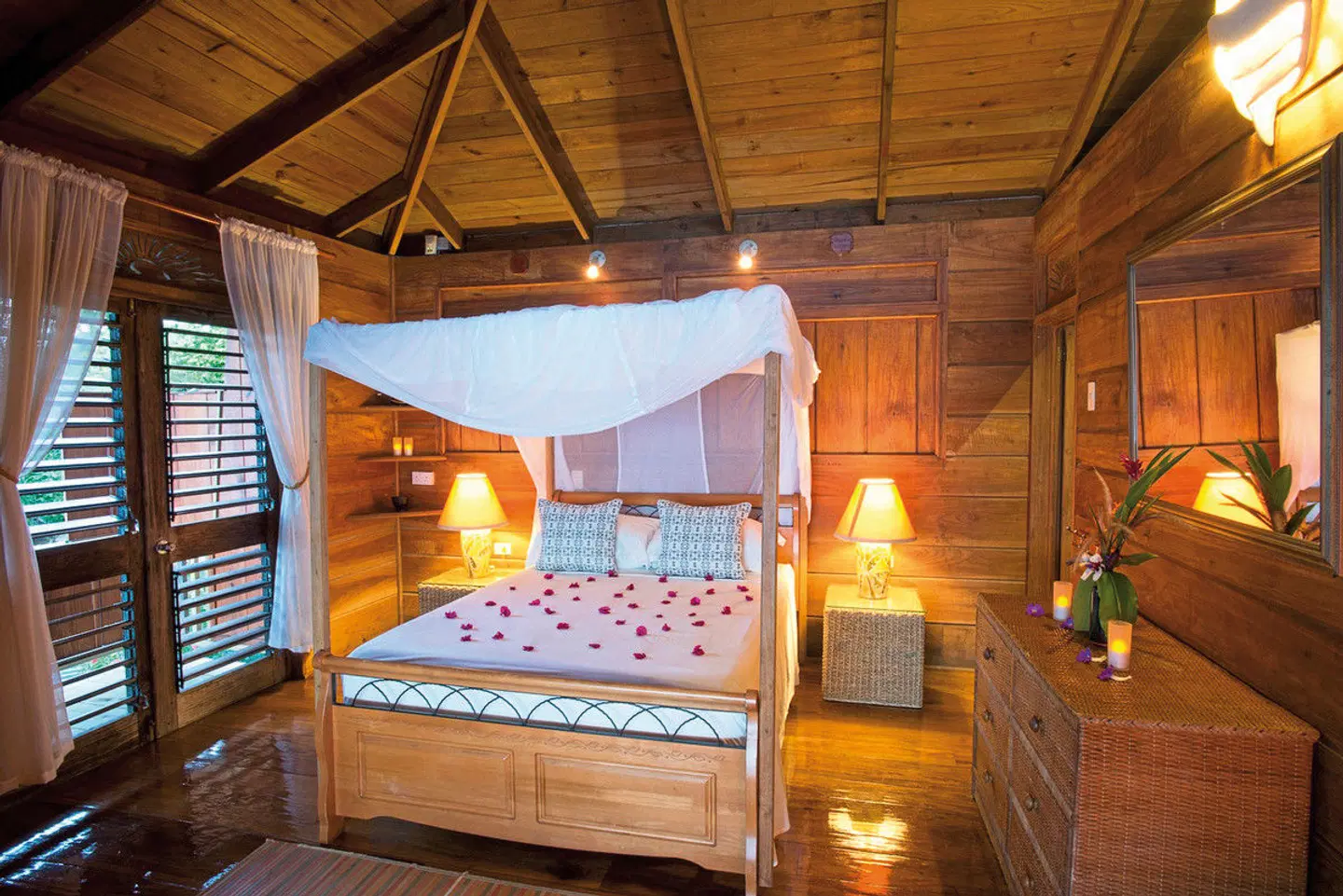 Castara Retreats HEALTH_BEAUTY