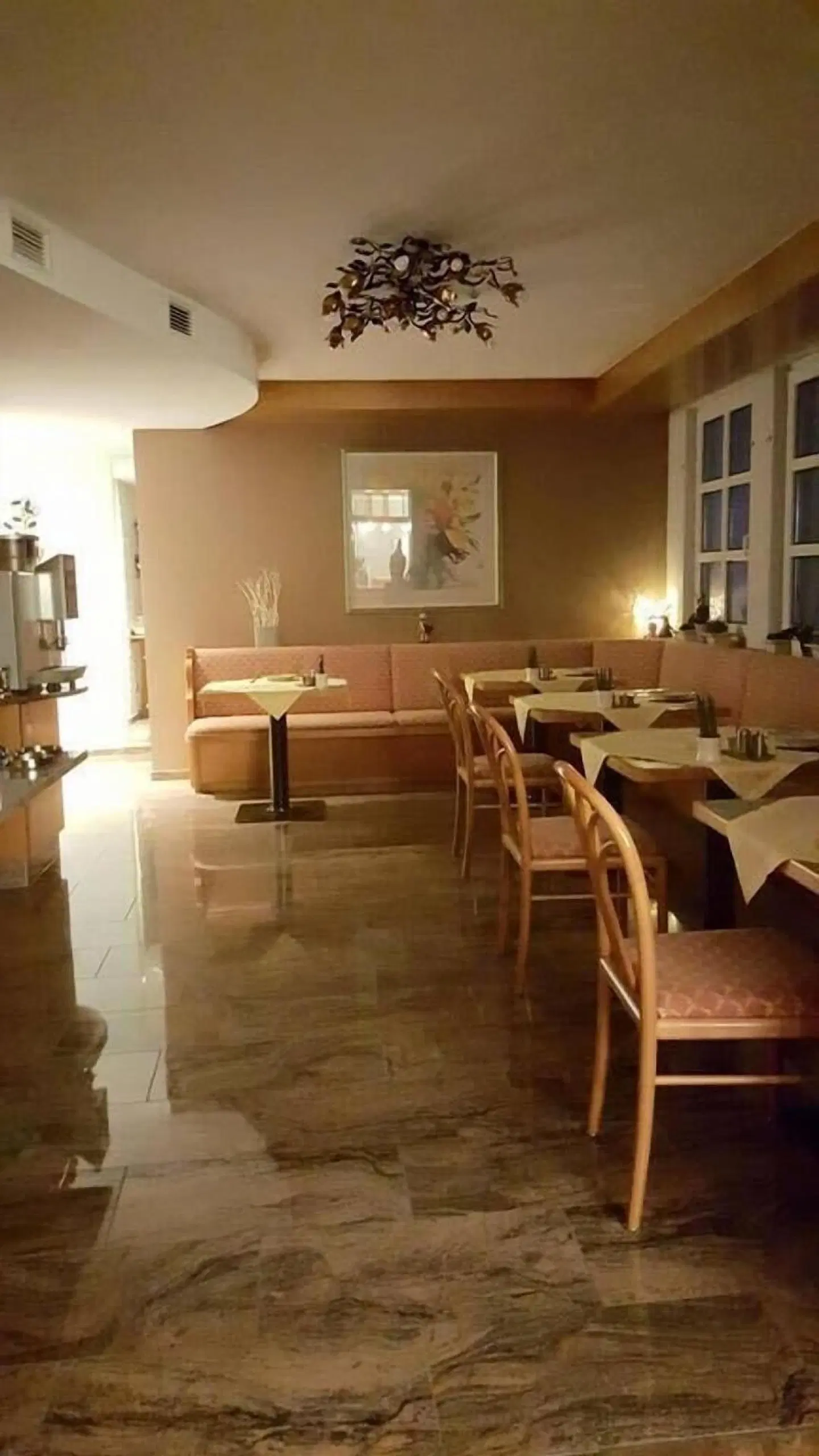 Herrnwiesen Restaurant
