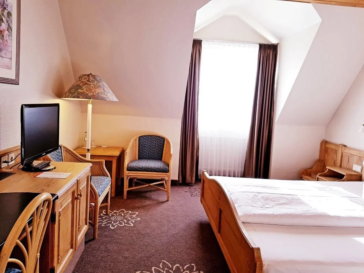 Herrnwiesen ROOM_EXAMPLE