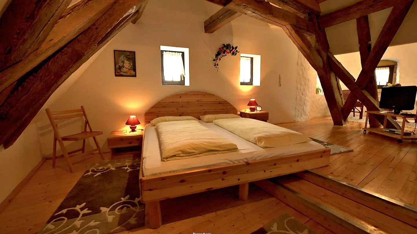 Wörners Schloss Weingut & Wellness ROOM_EXAMPLE