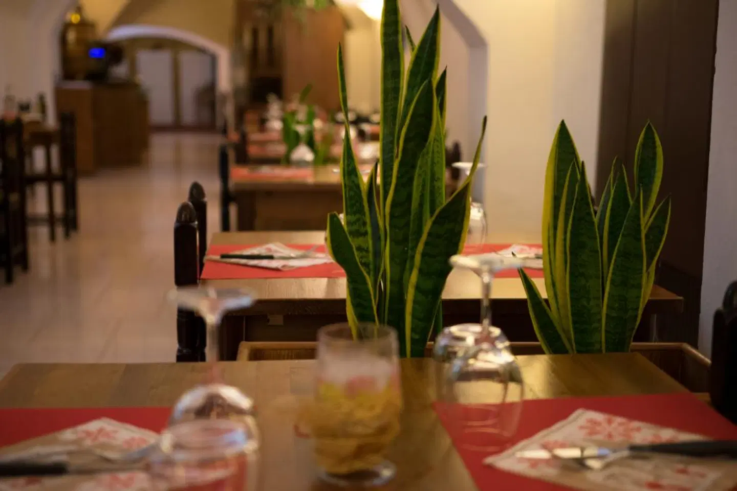 La Vecchia Cartiera Restaurant