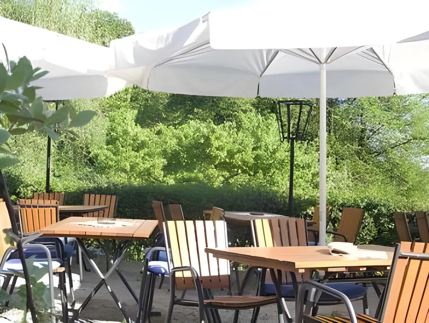 Grünwald Terrasse