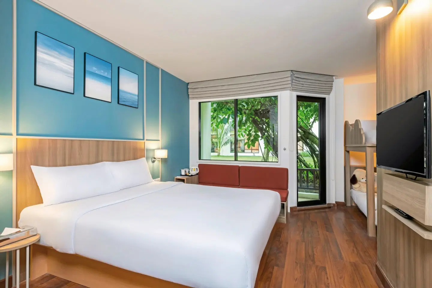 Ibis Samui Bophut ROOM_EXAMPLE