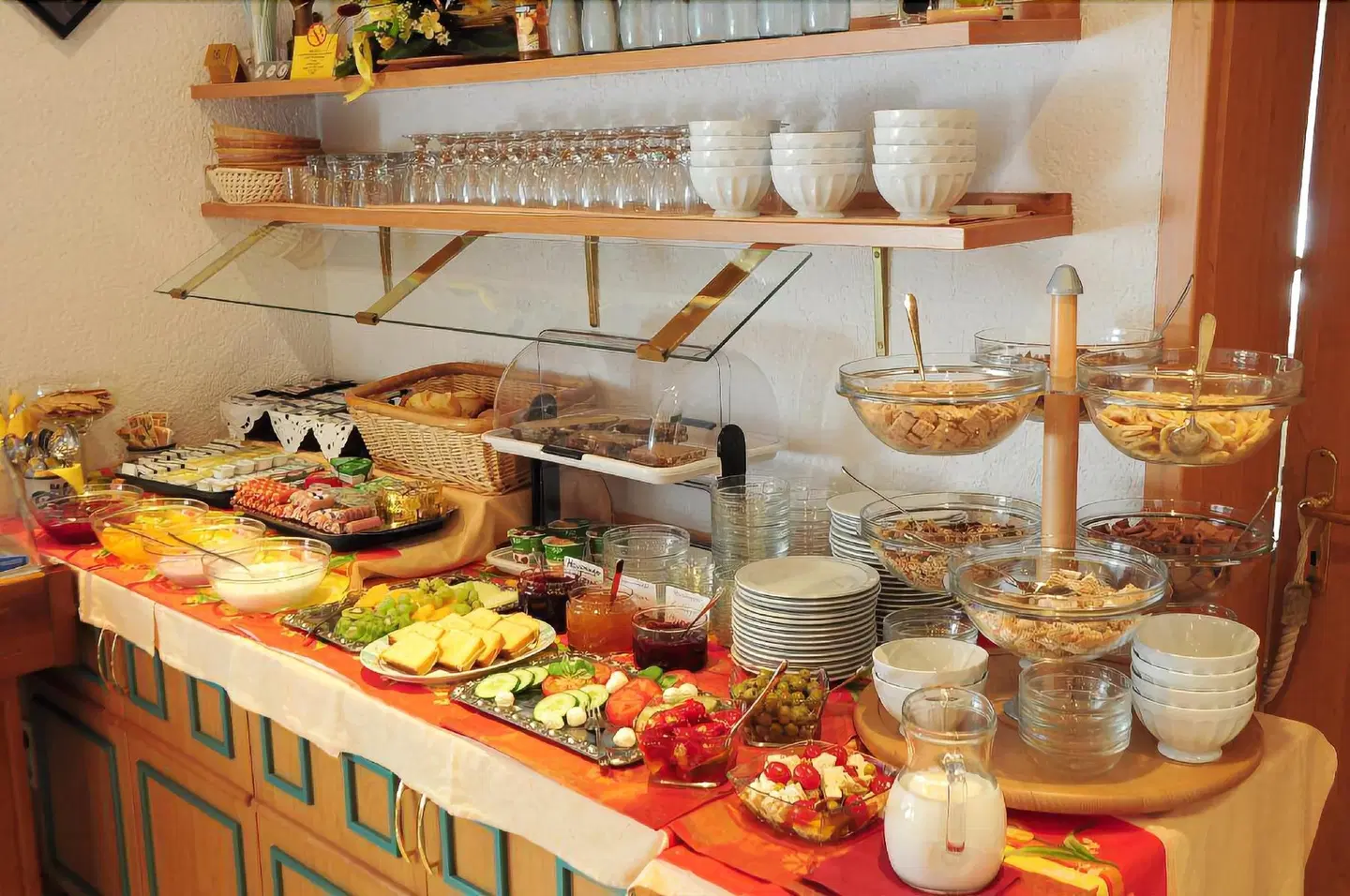 Harbauer Restaurant