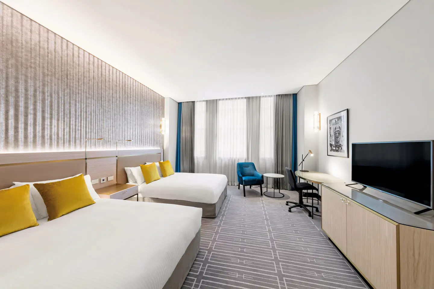Paradox Sydney ROOM_EXAMPLE