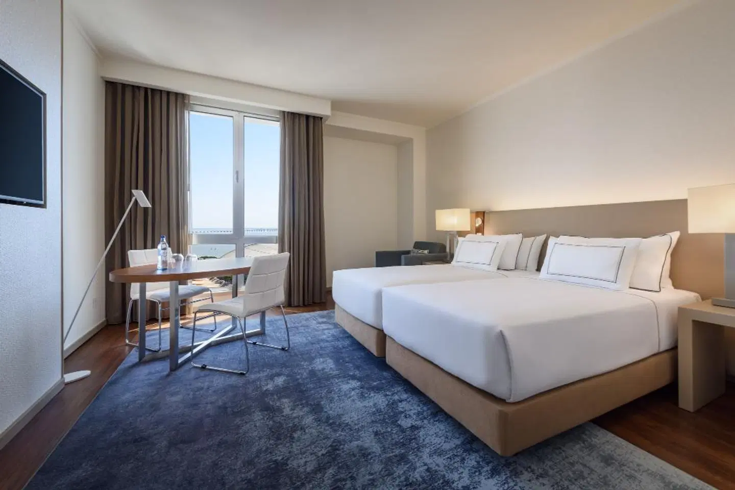Meliá Lisboa Oriente ROOM_EXAMPLE