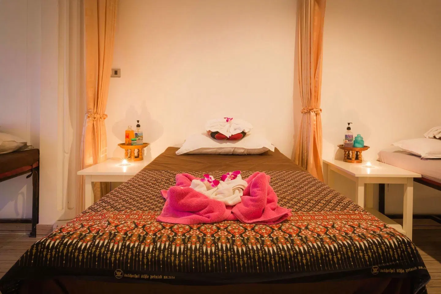 Zing Resort & Spa ROOM_EXAMPLE