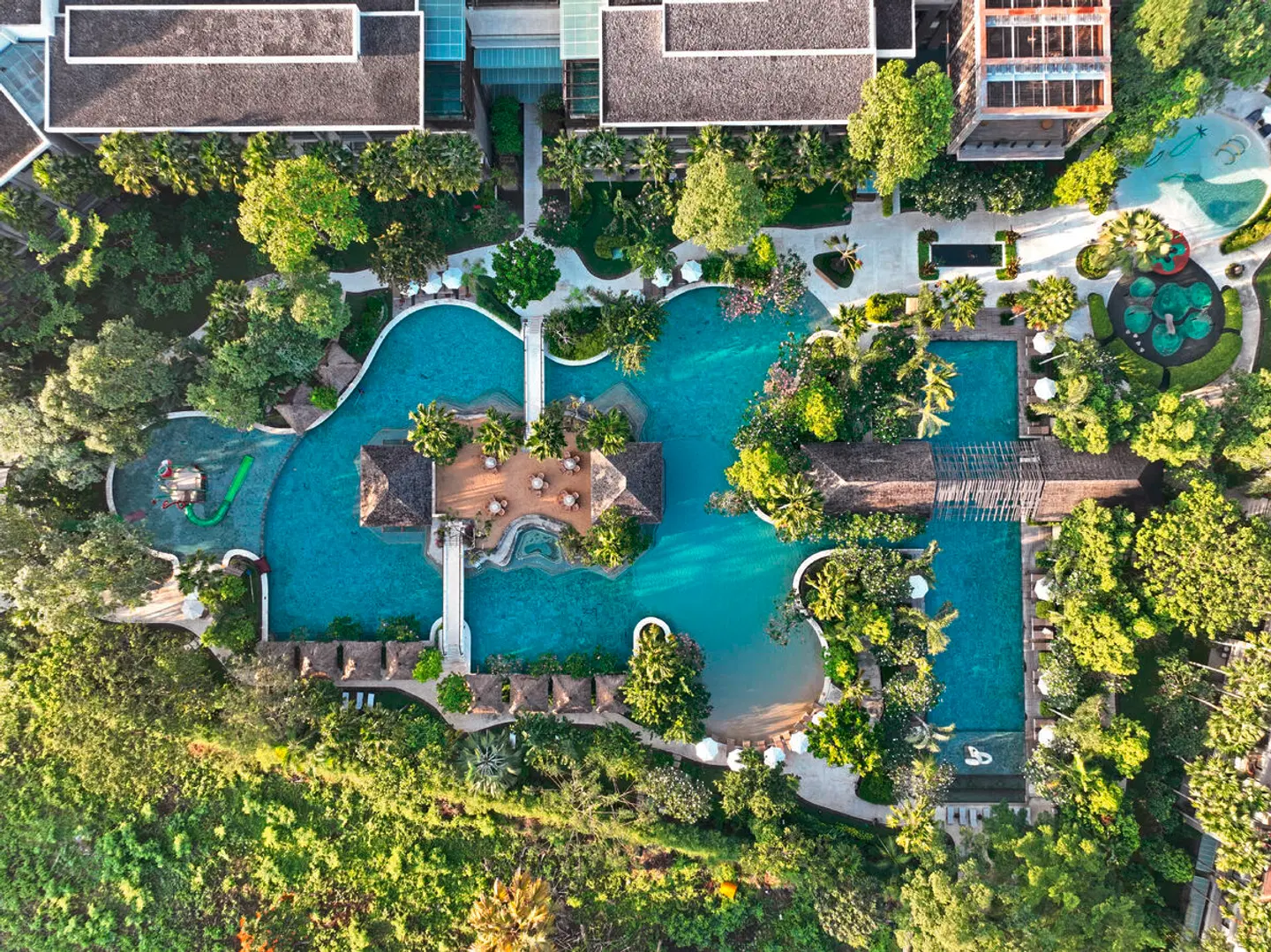 Mövenpick Resort & Spa Jimbaran Bali EXTERIOR