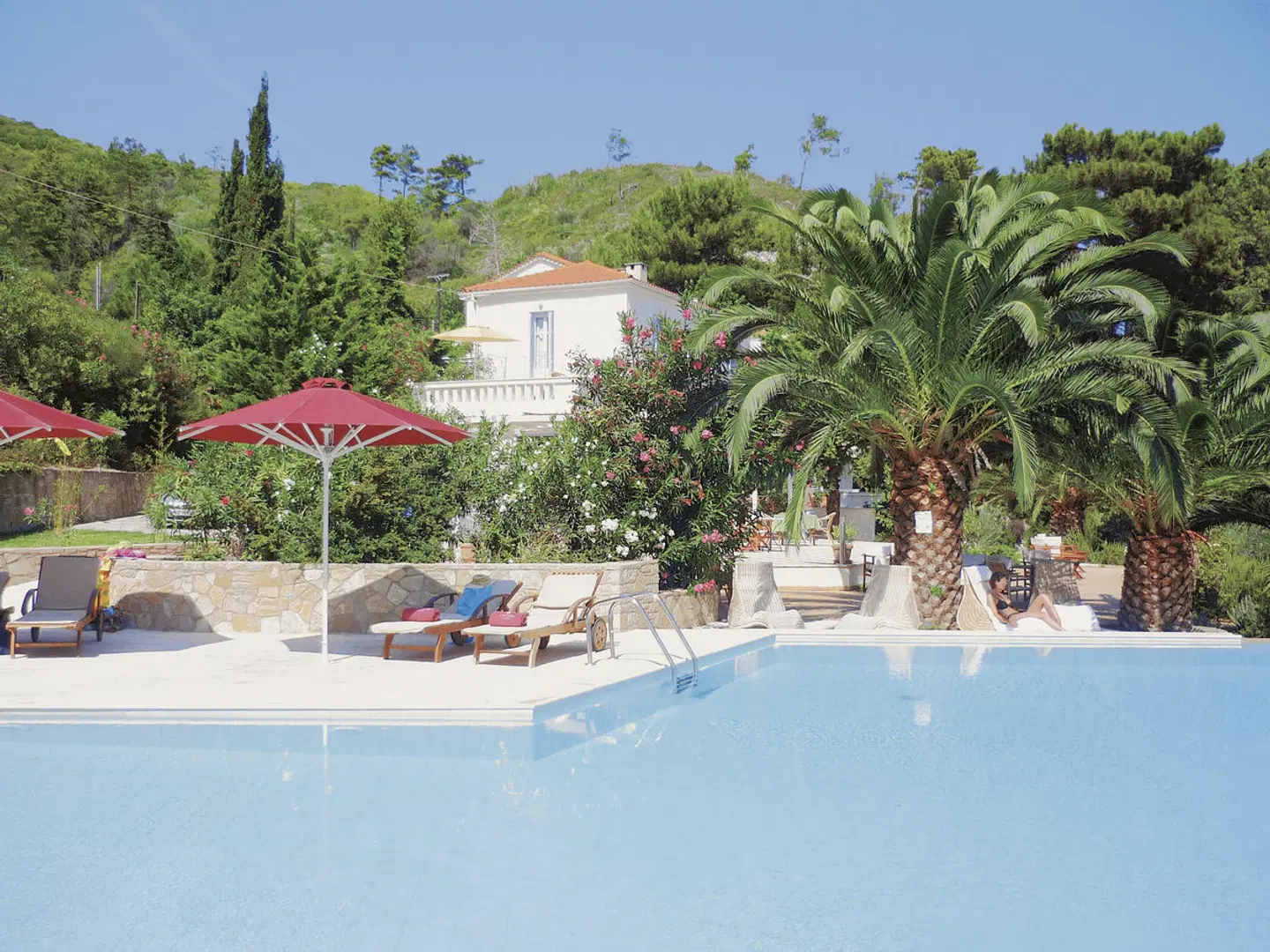 Armonia Bay OUTDOOR_POOL