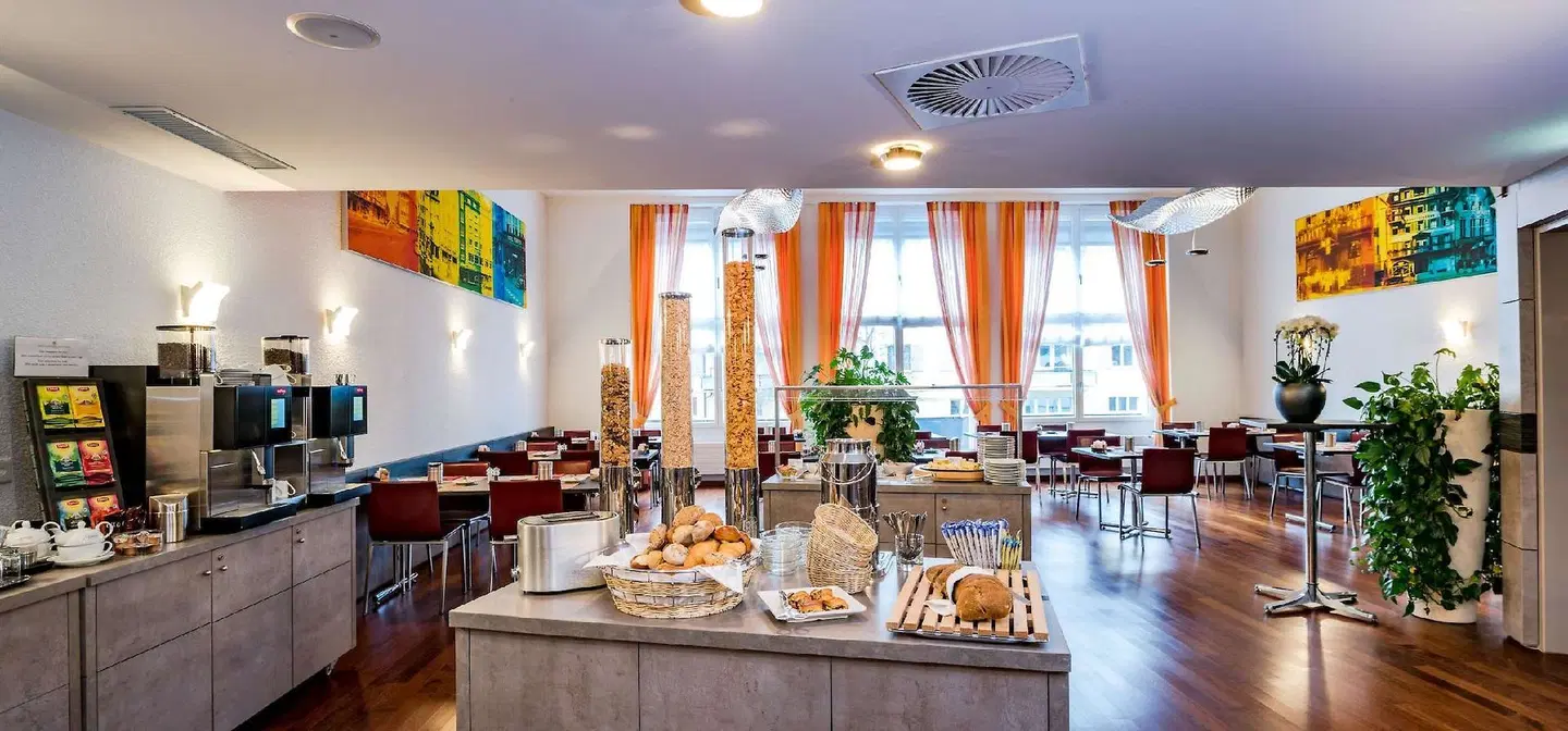 Sternen Oerlikon Restaurant